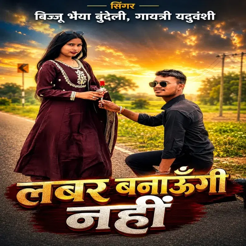 Labar Banaungi Nahi
