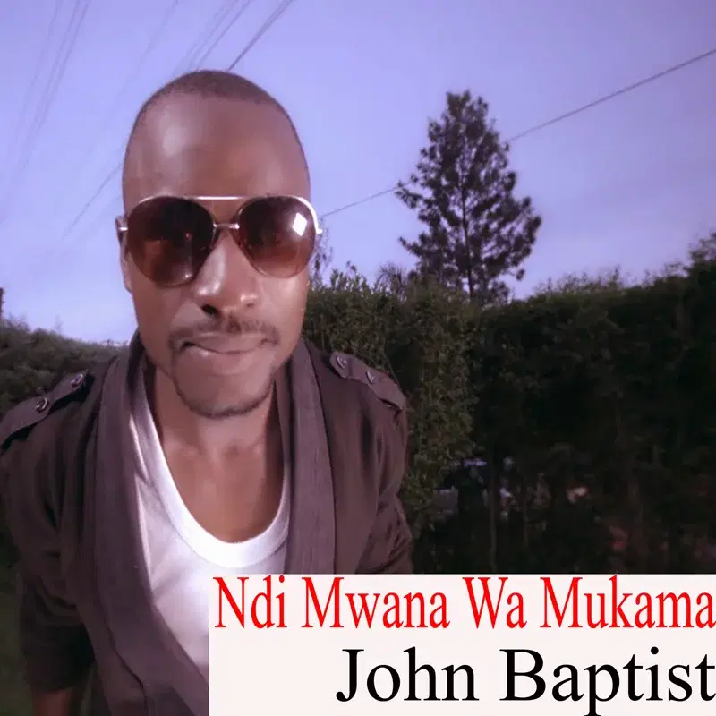 Ndi Mwana Wa Mukama