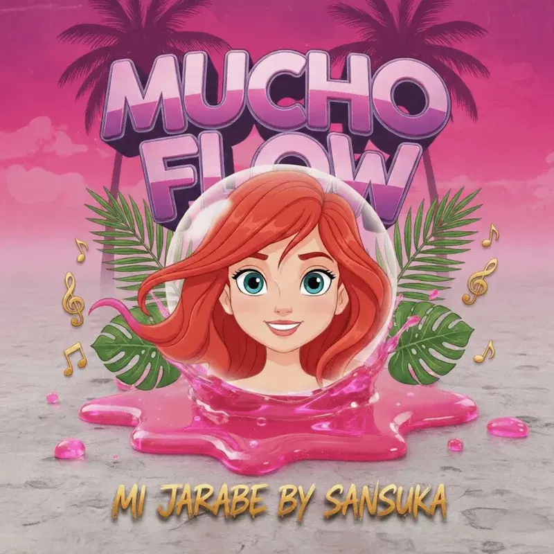 Mi Jarabe