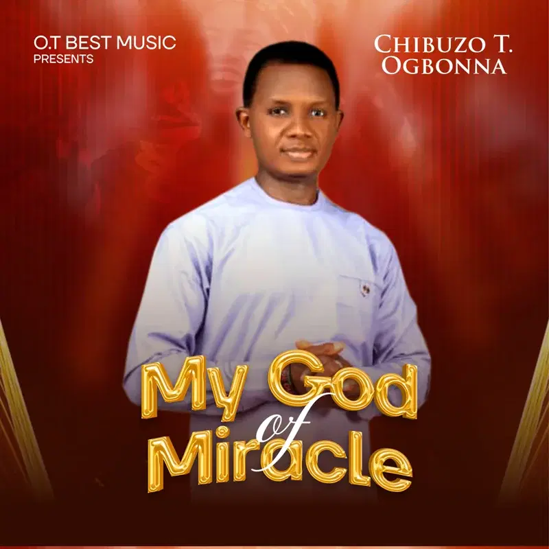My God of Miracle
