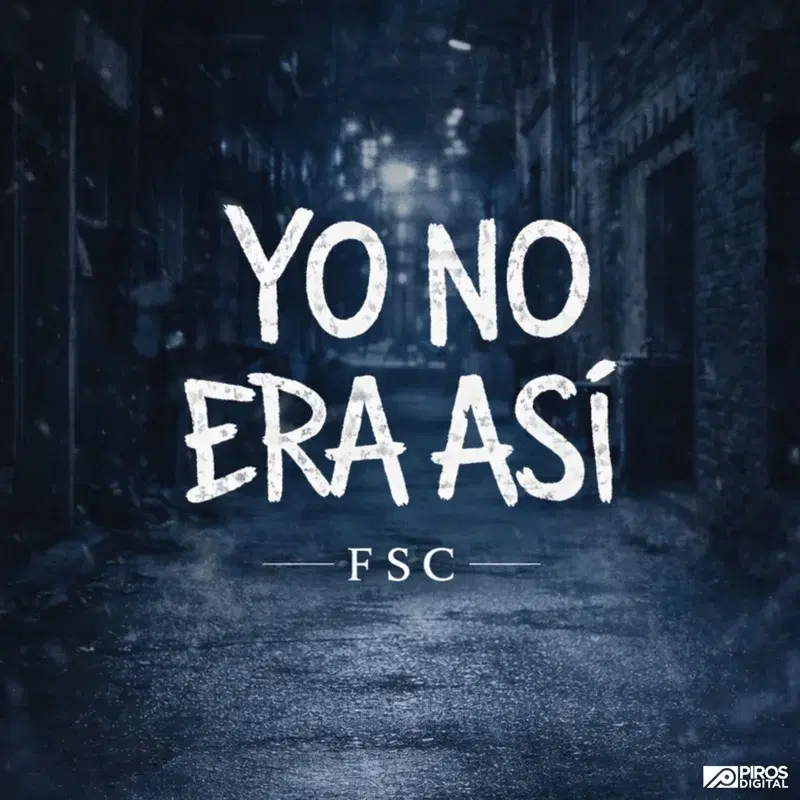 Yo No Era Así