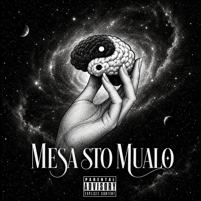 MESA STO MYALO