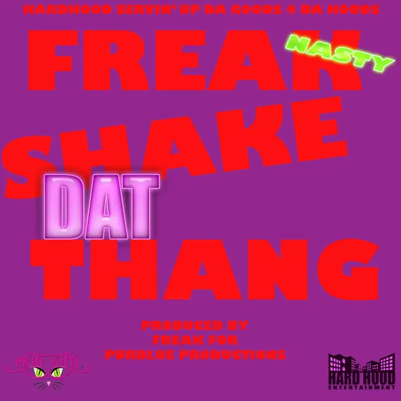 Shake Dat Thang
