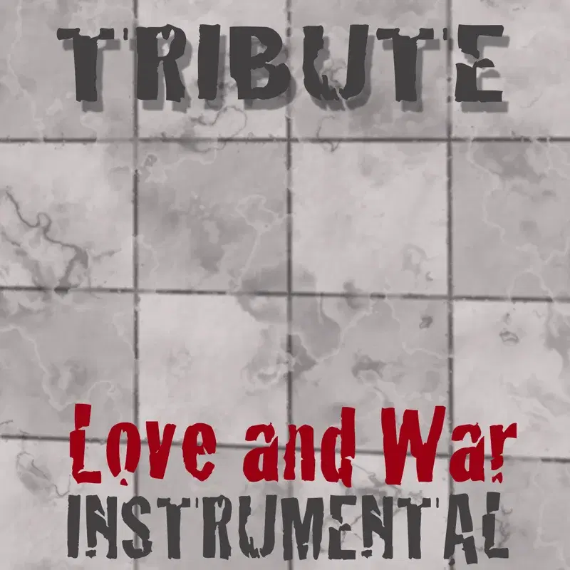 Love and War (Instrumental)