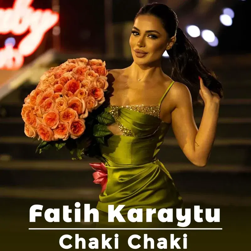 Chaki Chaki