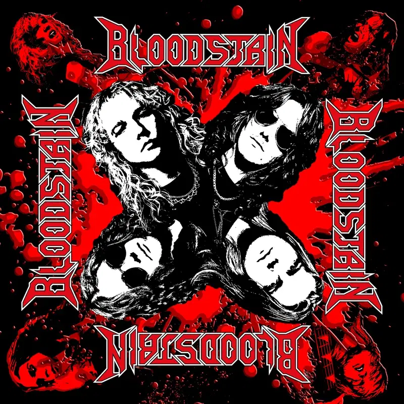 Bloodstain