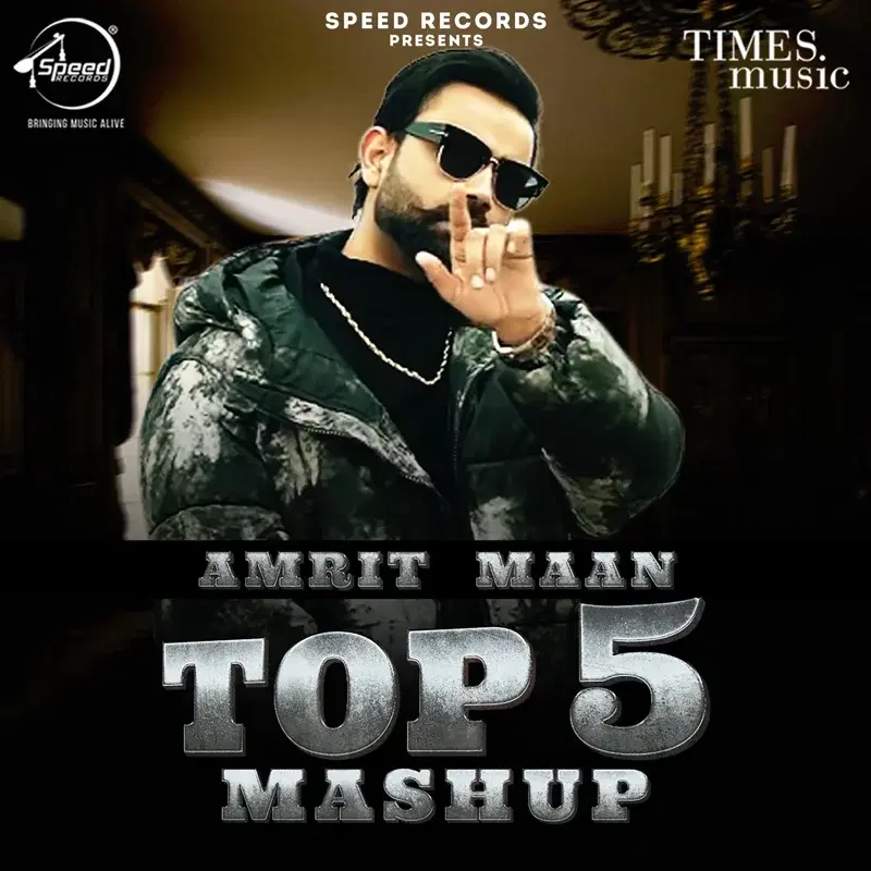 Amrit Maan Top 5