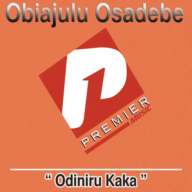 Odiniru Kaka