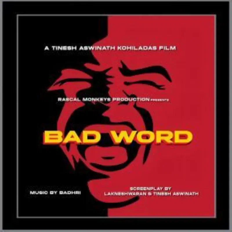 Bad Word
