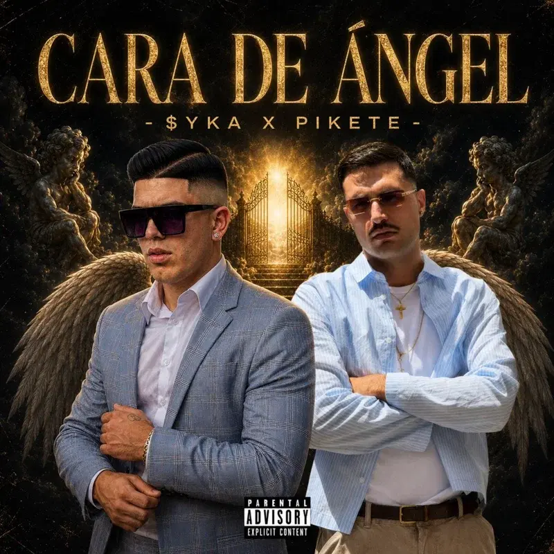 CARA DE ANGEL