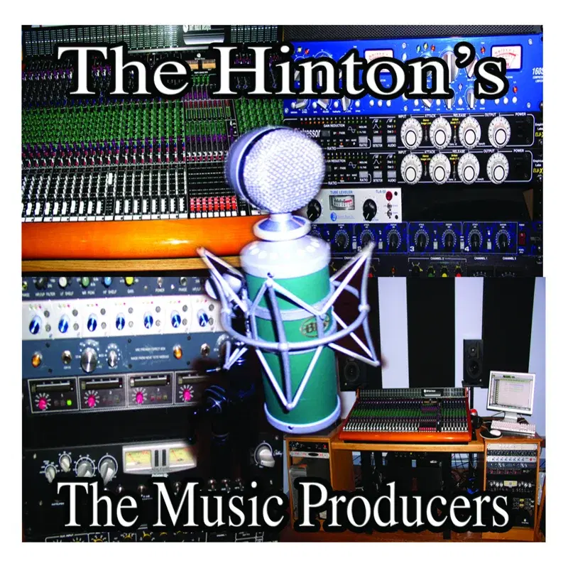 The Music Producers