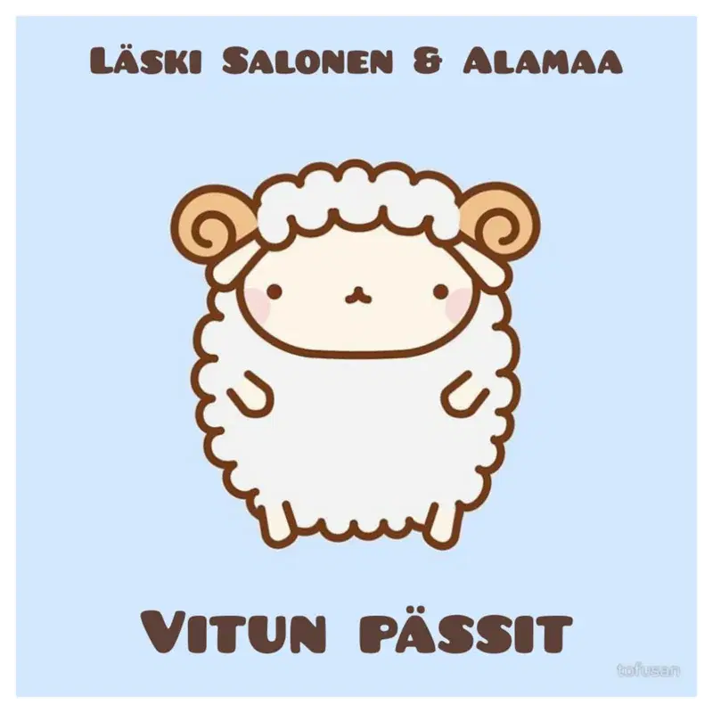 Vitun Pässit