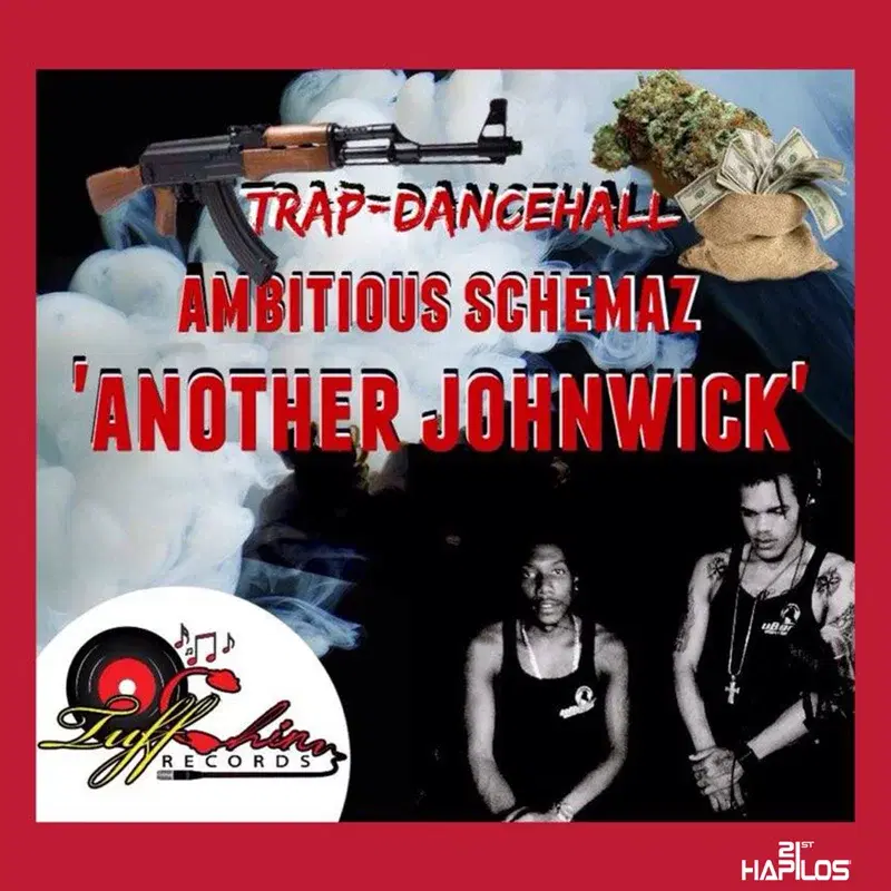 Another Johnwick