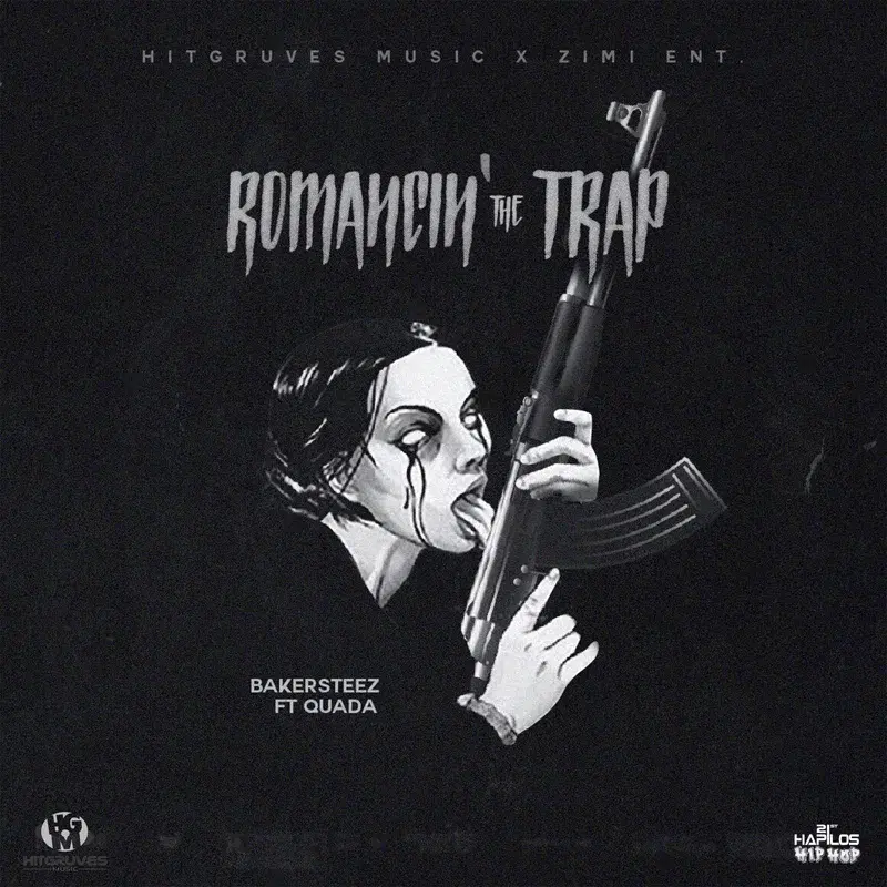 Romancin' the Trap