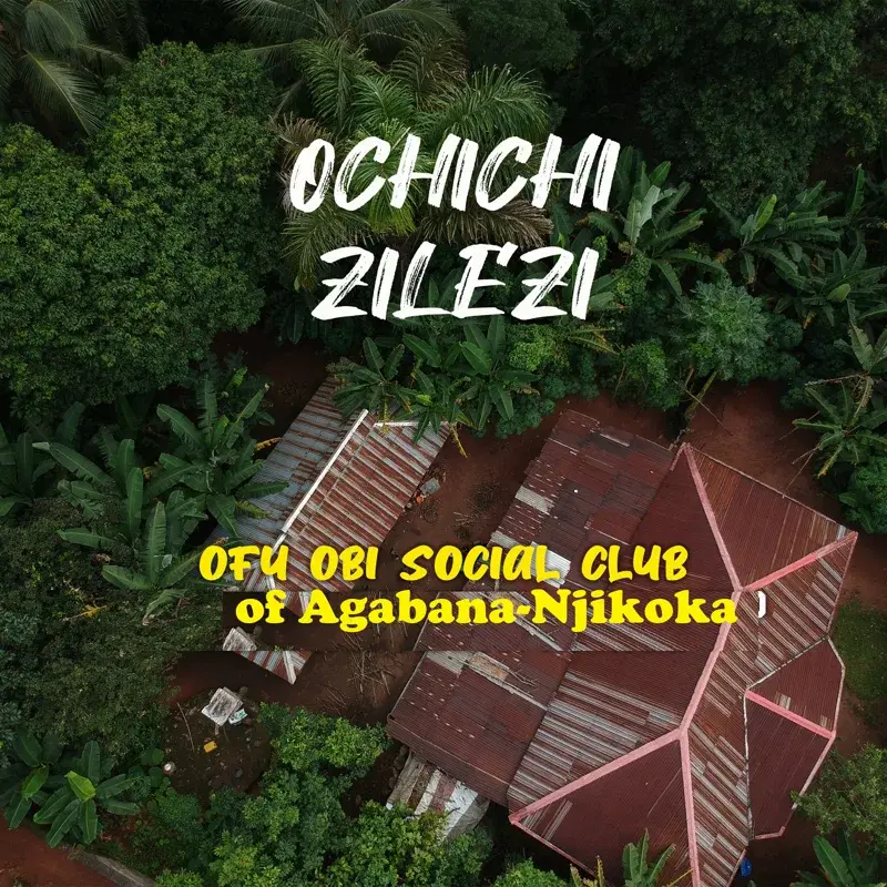Ochichi Zilezi