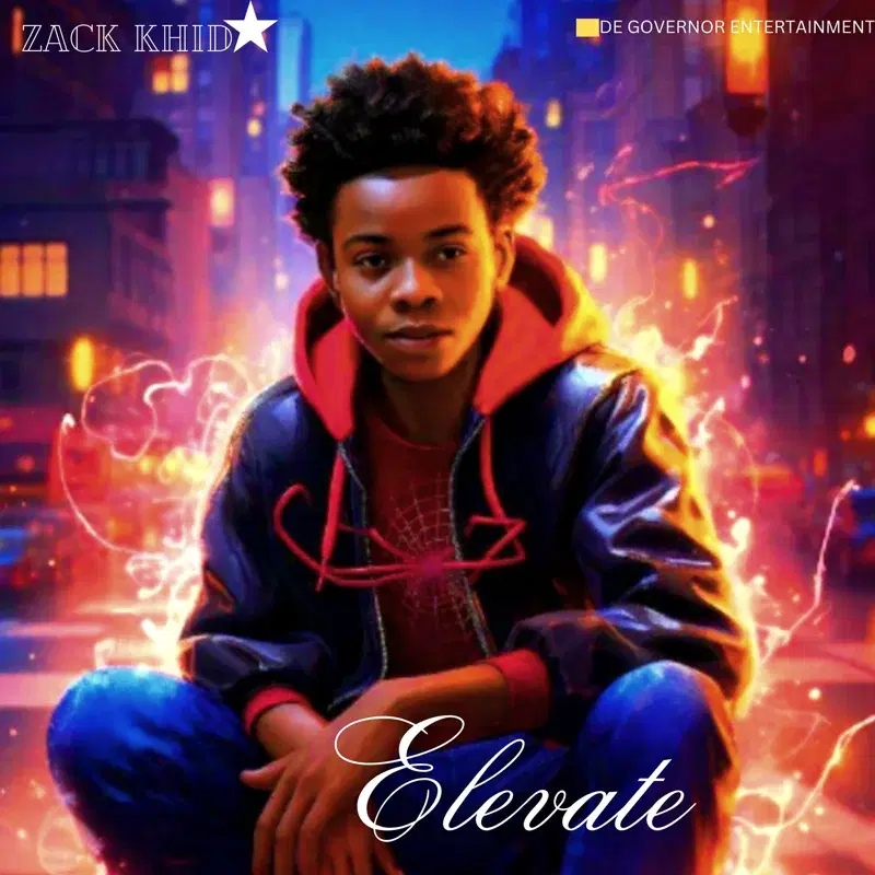 Elevate
