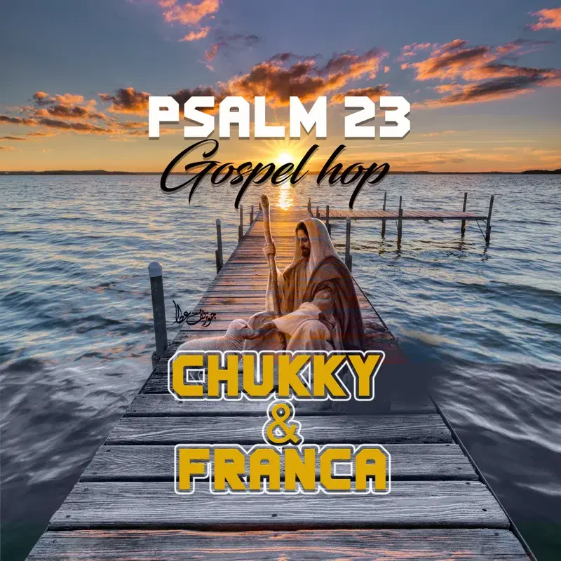 Psalm 23 Gospel Hop