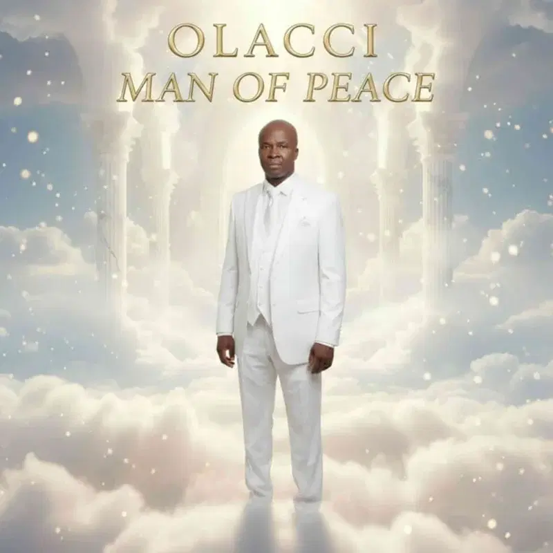 Man of Peace