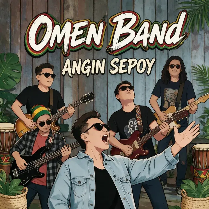 Angin Sepoy