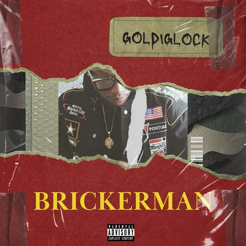 Brickerman