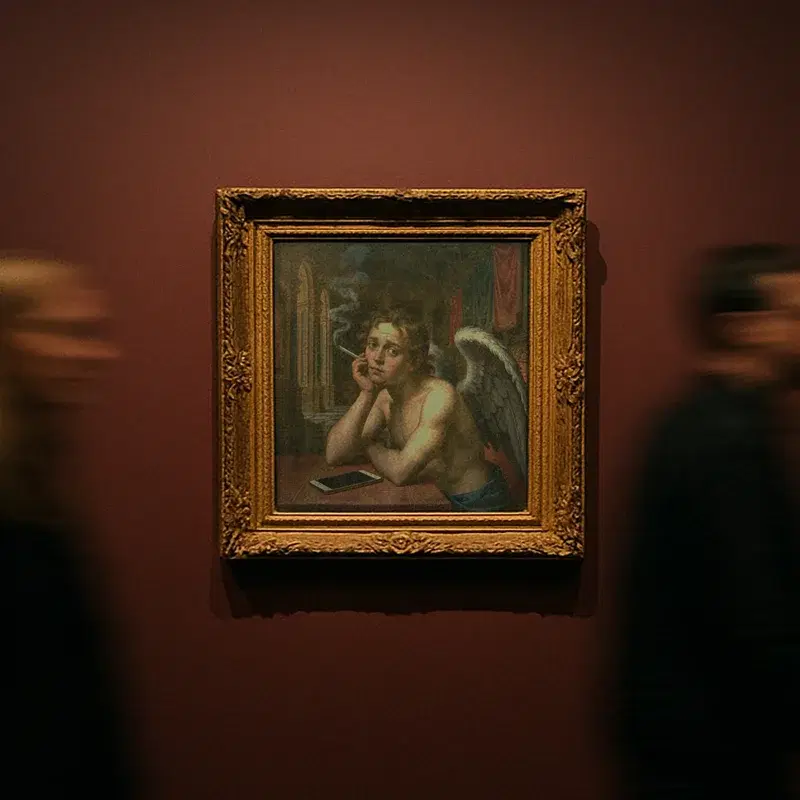 lust