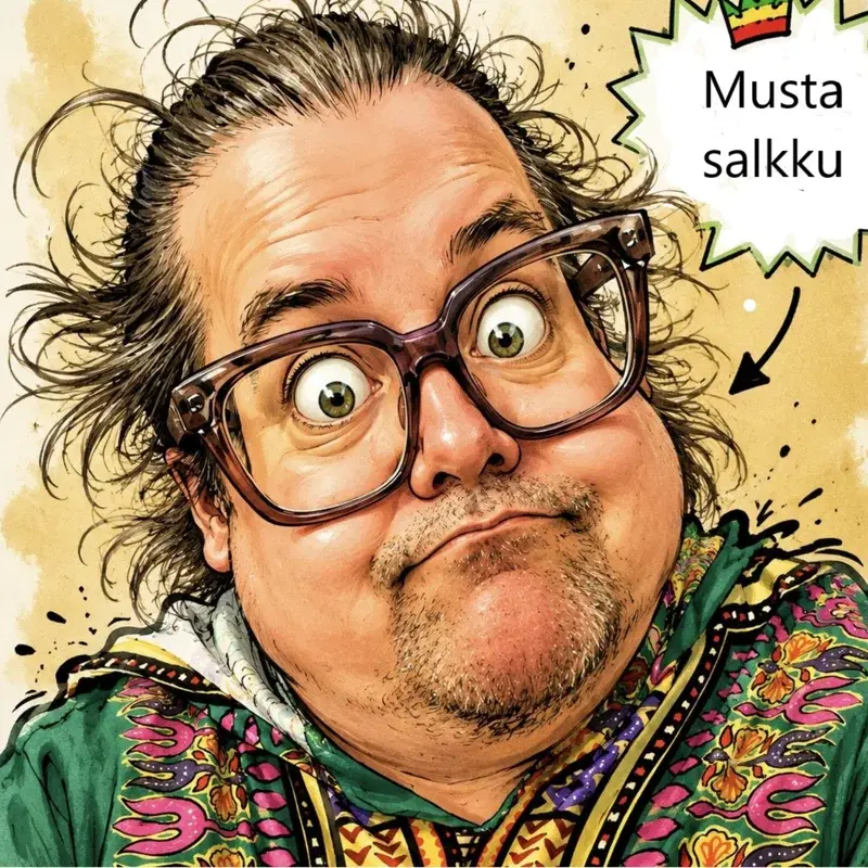 Cover Art