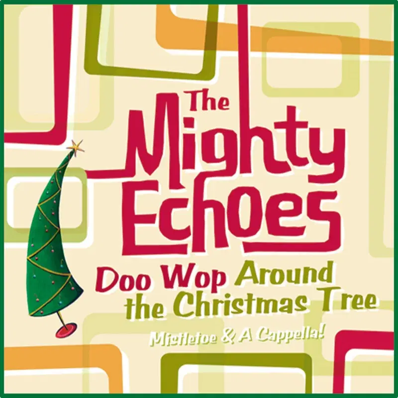 Doo Wop Around the Christmas Tree