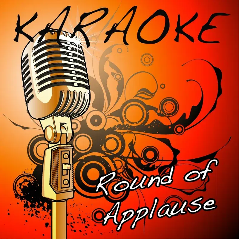 Round of Applause (Waka Flocka Flame feat. Drake Karaoke Tribute) - Single