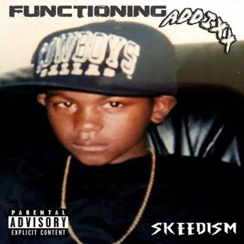 Skeedism