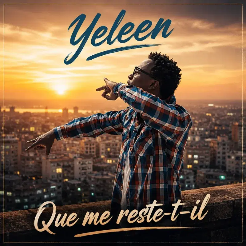 Que me reste-t-il