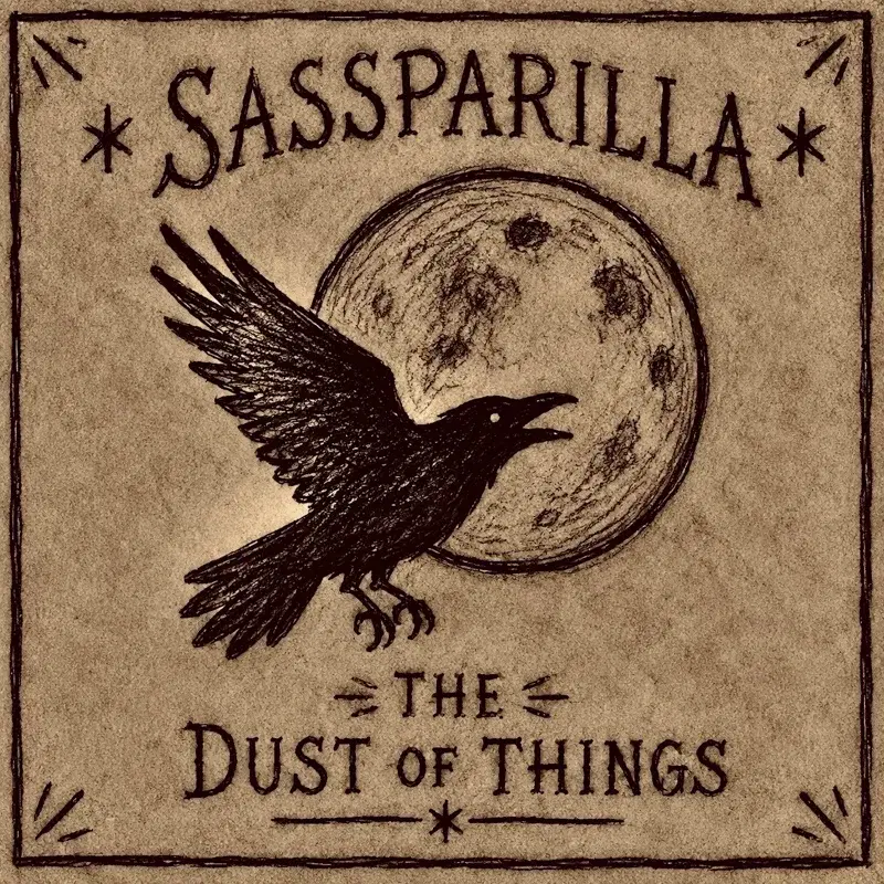 The Dust of Things