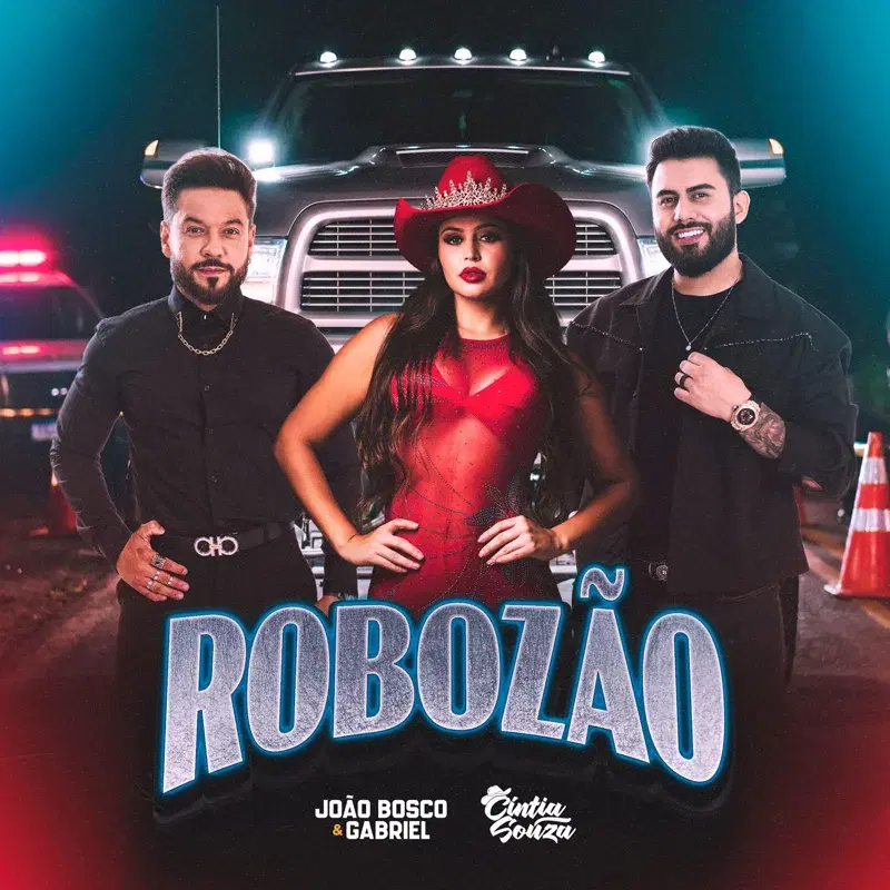 Robozão