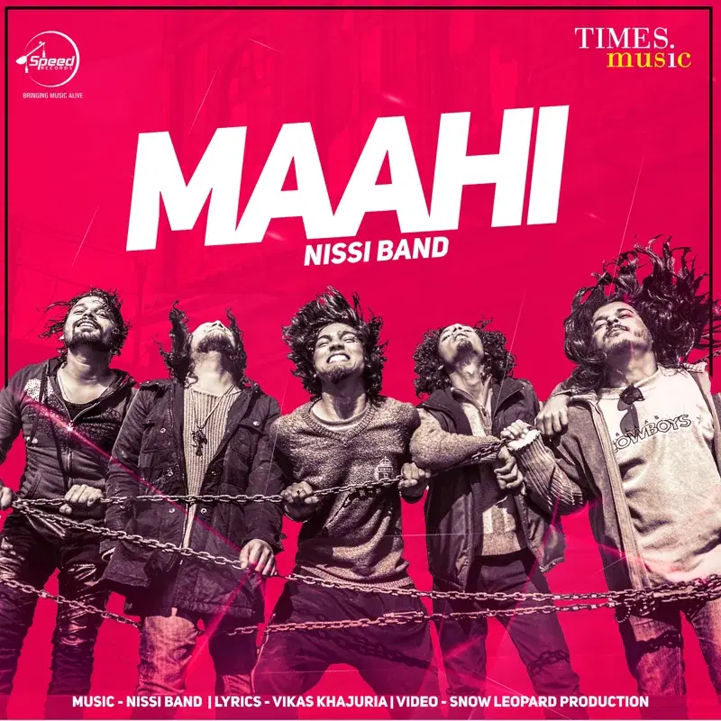 Maahi - Single