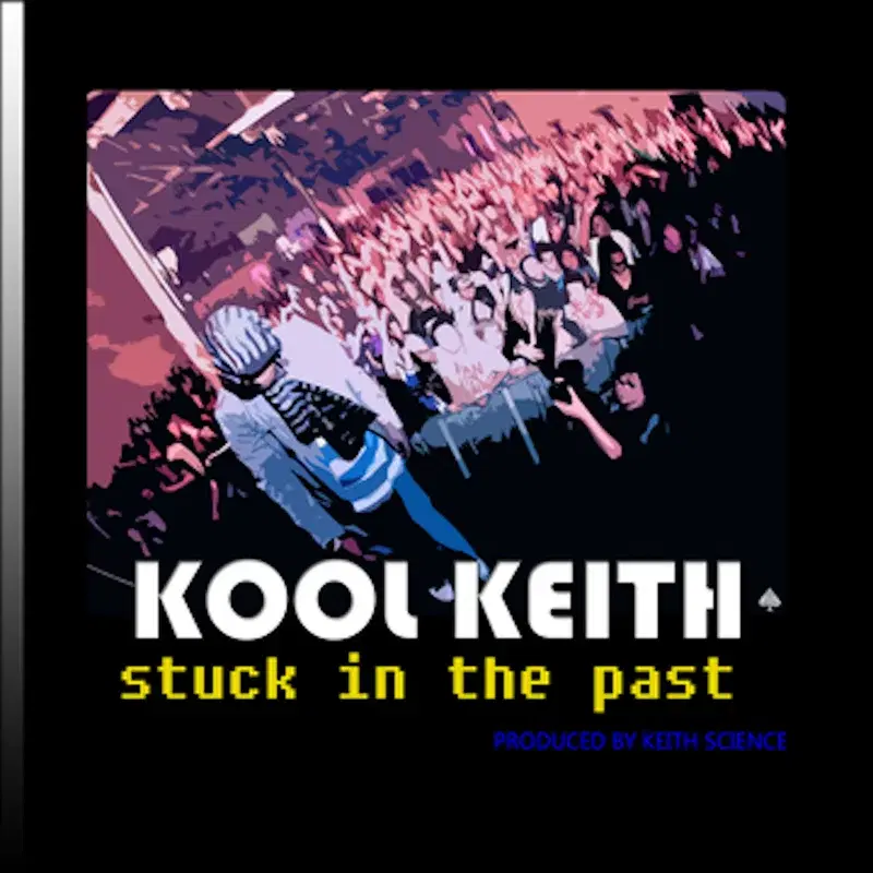 Stuck in the Past