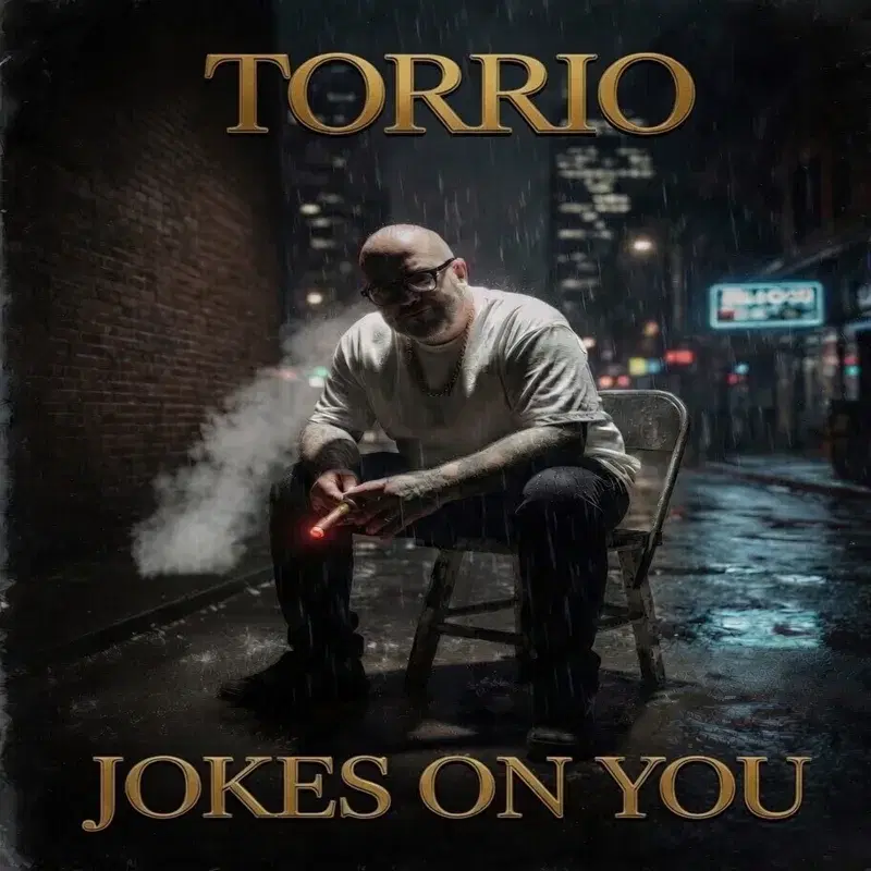 Jokes On You