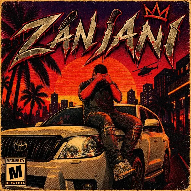 Cover Art