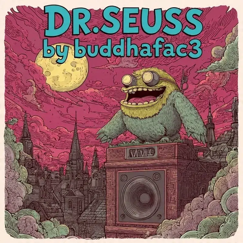 Dr.seuss