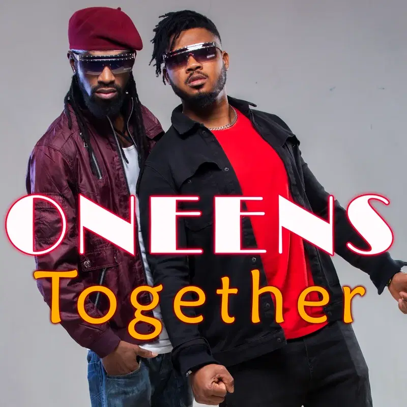 Together