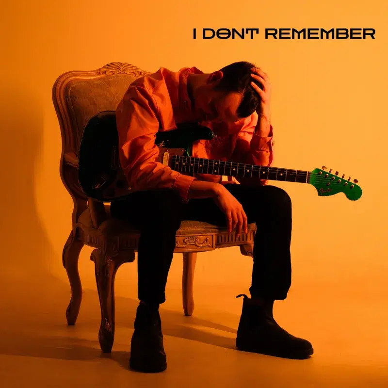 I Don't Remember
