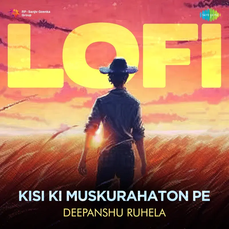 Kisi Ki Muskurahaton Pe