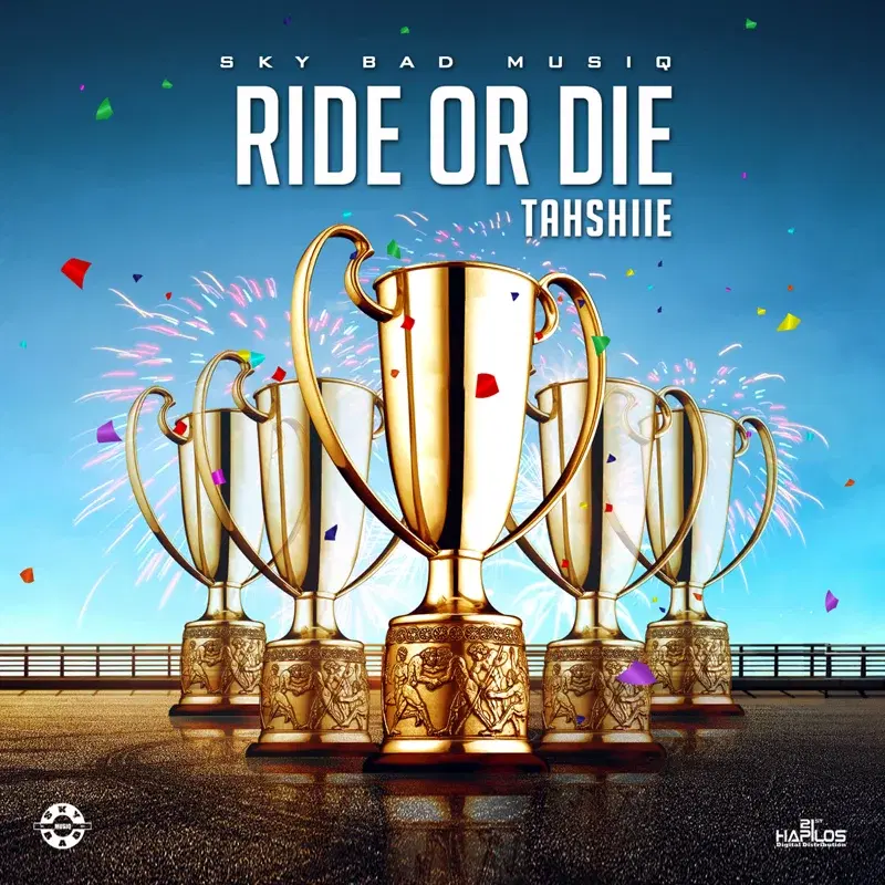 Ride or Die