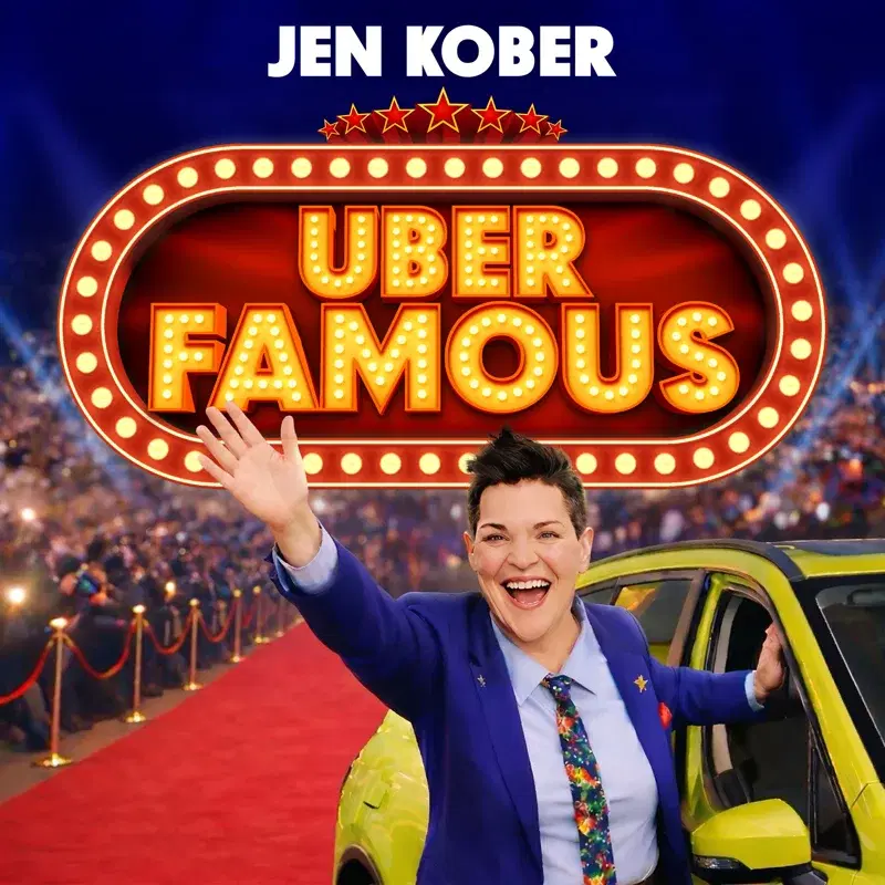Uber Famous