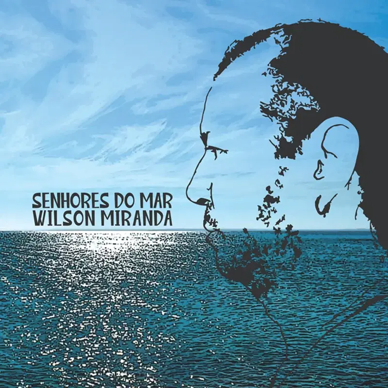 Senhores do Mar