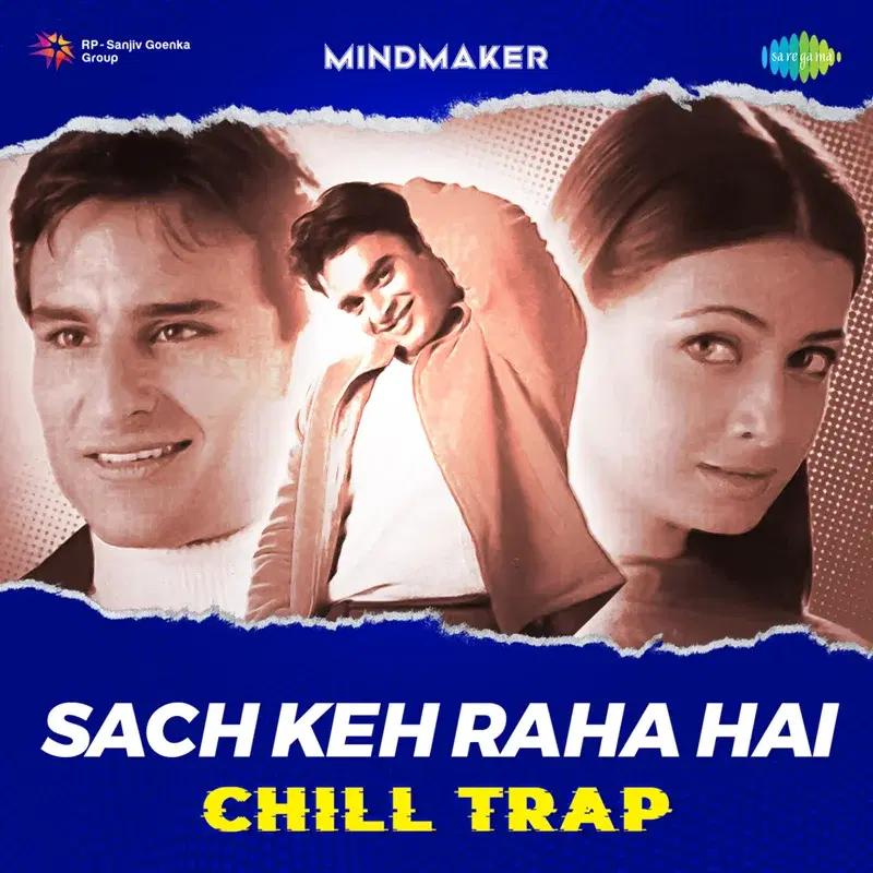 Sach Keh Raha Hai