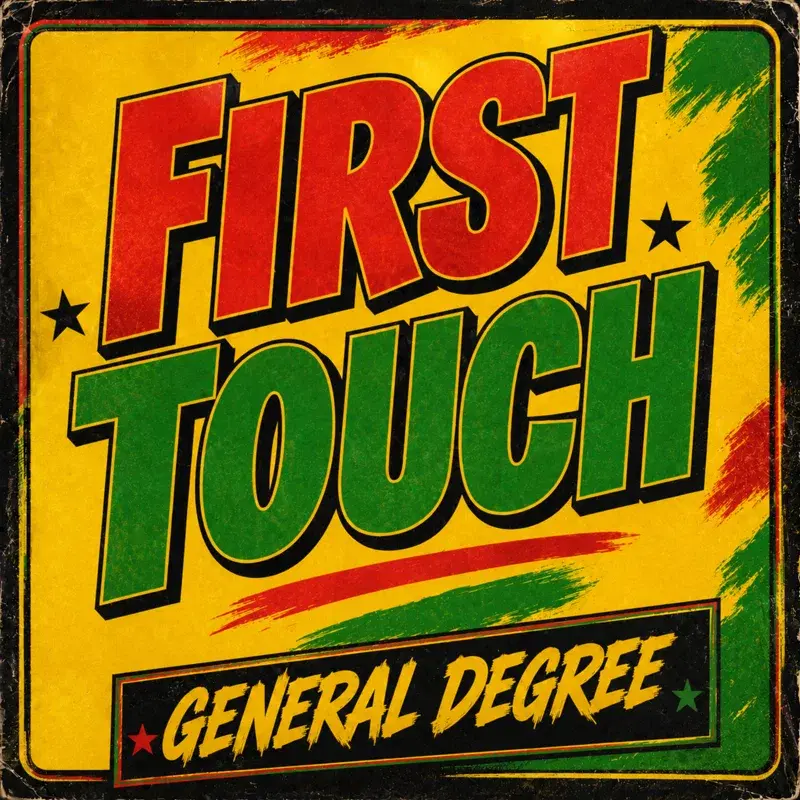 First Touch