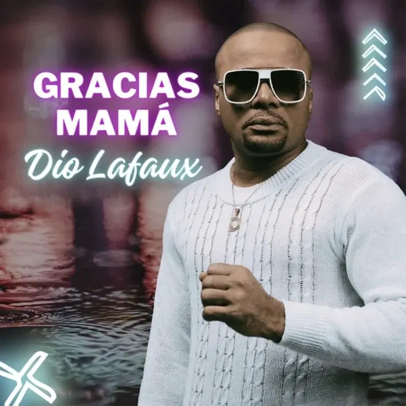 Gracias Mamá