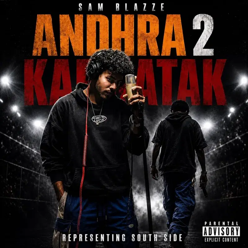 Andhra 2 Karnatak