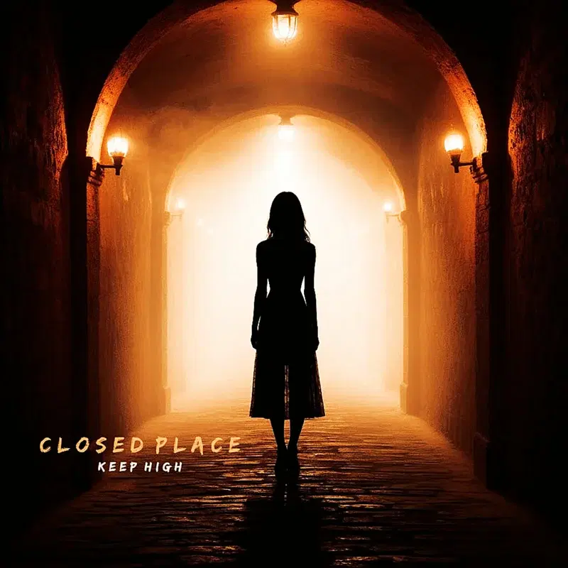 Closed Place