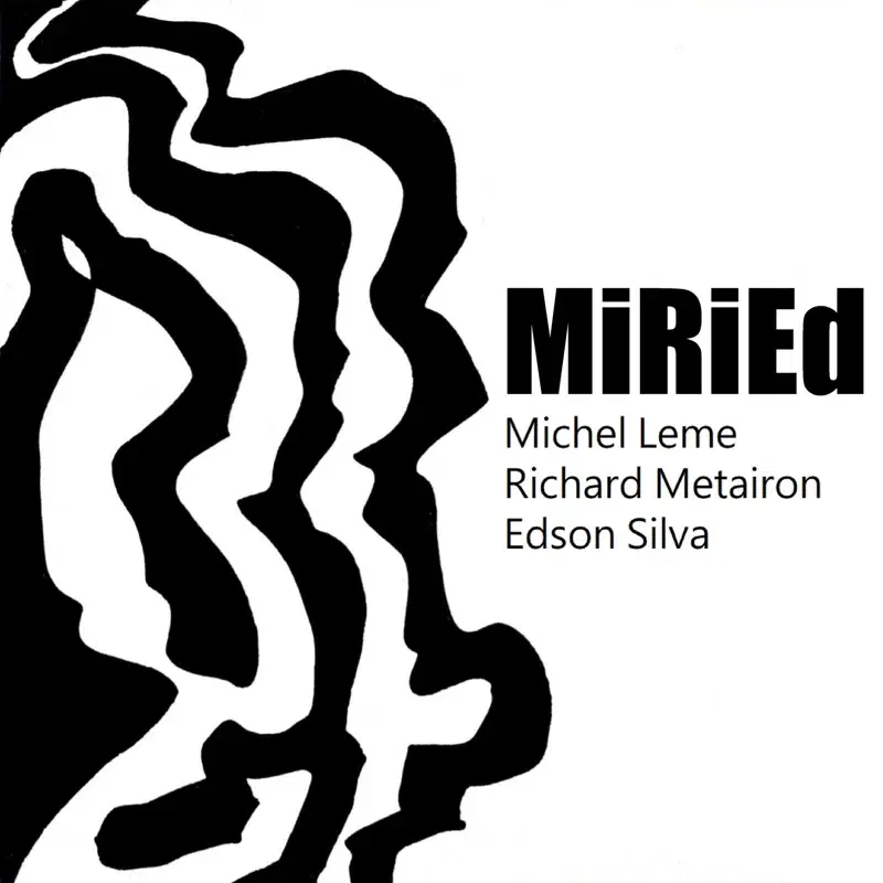 MiRiEd