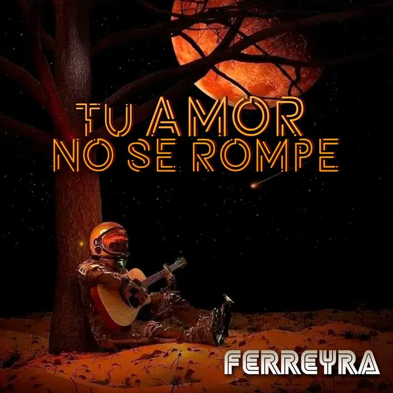 Tu Amor No Se Rompe